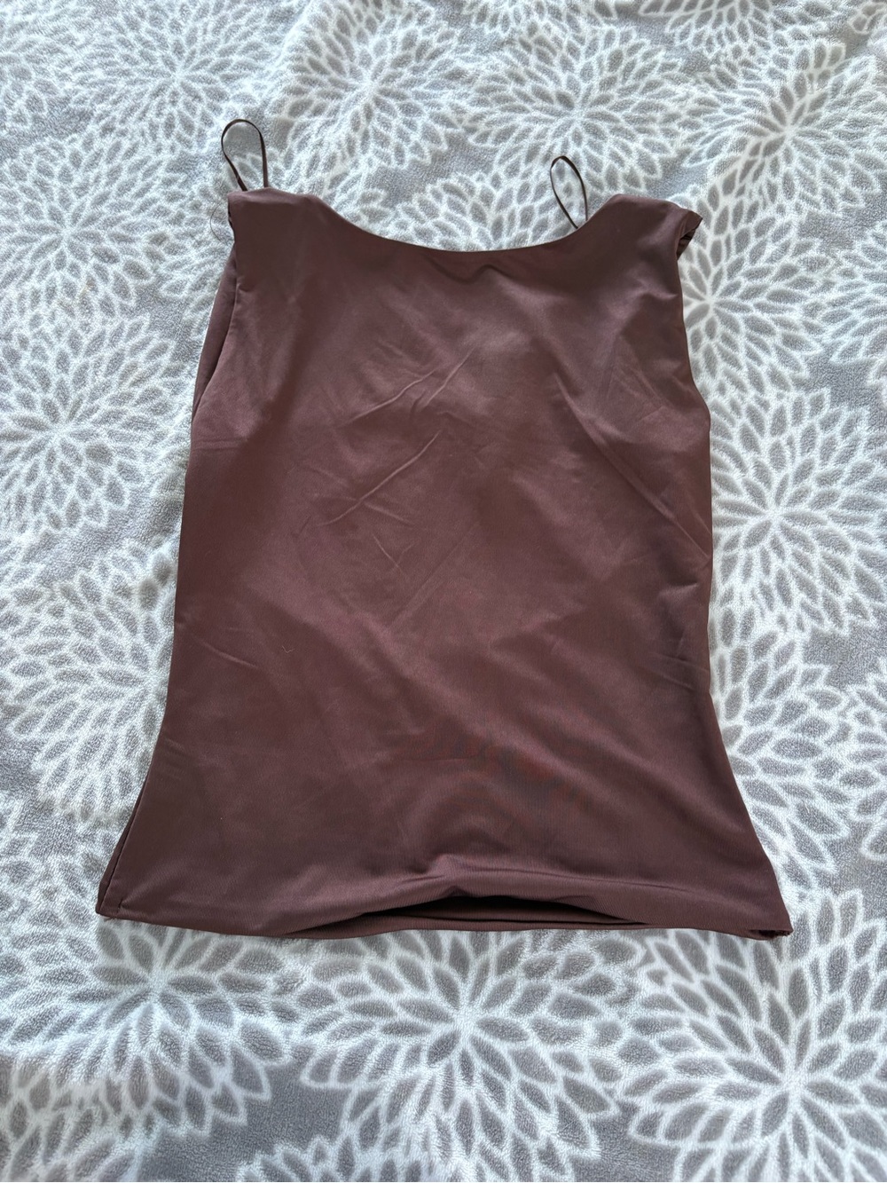 vestique tank